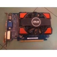 ราคา การ์ดจอ GT 730 (Asus) มือ 2 (7480838910)