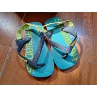 ราคา รองเท้าแตะเด็ก Havaianas ขนาด 14 cm (24707085188)
