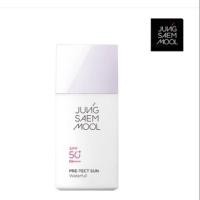 ราคา JUNG SAEM MOOL Pre-tect sun waterfull SPF50 pa++++ (2005042355)