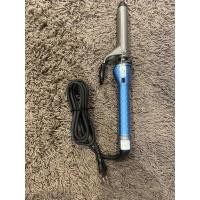 ราคา เครื่องม้วนผม เบบี้ลิส โปร นาโน ไทเนียม เครื่องม้วนผม BaByliss Pro Nano Titanium ของใหม่25mm (14889529248)