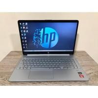 ราคา ขาย โน๊ตบุ๊ค HP 15s-eq0000AU AMD Ryzen 5-3500U CPU 2.10 GHz RAM 8 GB SSD 512 GB (23429149730)