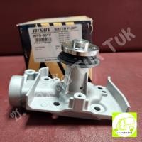 ราคา ปั๊มน้ำ ไดฮัทสุ มิร่า WPD-001V Daihatsu MIRA 0.6L EF-L 1990-1998 หรือ รถสามล้อ ตุ๊กๆ แท้ [AISIN] ซ.สามล้อ Tuk Tuk2 (24264202118)