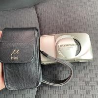 ราคา กล้องฟิล์ม OLYMPUS mju Zoom (12568081226)