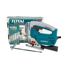 ราคา เลื่อยจิ๊กซอว์ TOTAL 800W (2890604390)