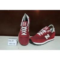 ราคา New balance แท้ % size 39/25cm (664288568)