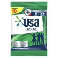 ราคา ผงซักฟอก บรีสเอกเซล ซอง 75 กรัม (24306978820)