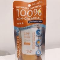 ราคา กันแดด MizuMi สูตรกันน้ำ (1551128433)