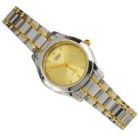 ราคา CASIO นาฬิกาข้อมือผู้ชาย รุ่น MTP-1275SG-9ADF - หลากสี (365254343)