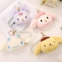 ราคา พวงกุญแจตุ๊กตาหัวโต Sanrio ตัวตุ๊กตานิ่มๆ เนื้อผ้านุ่มนิ่ม ตุ๊กตาพวงกุญแจ ห้อยหระเป๋า ห้อยกุญแจ (22033869873)
