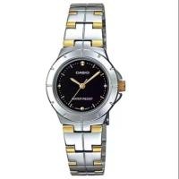 ราคา นาฬิกาข้อมือผู้หญิง CASIO รุ่น LTP-1242SG สายสแตนเลส รับประกัน1ปี ของแท้แน่นอน % ส่งพร้อมกล่อง (2772390039)