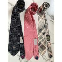 ราคา Necktie Vivienne Westwood ของแท้ มือสอง เนคไทค์วิเวียนมือสองของแท้ เนคไทค์ (25300452716)
