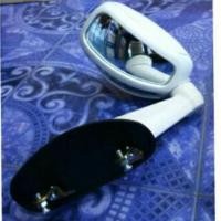 ราคา กระจกมองมุม รีโว้ แบบหนีบ (ไม่เจาะ) revo ส่งฟรี (1316215598)