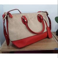 ราคา กระเป๋าสะพายไหล่ Samantha Vega (7313554656)