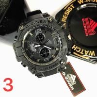 ราคา D-ziner นาฬิกาข้อมือผู้ชาย ของ แท้ 100% (1148217355)