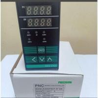 ราคา TEMPERATURE CONTROLLETR RELAY REX C400(PNC)ตัวควบอุณหภูมิ (6645372923)