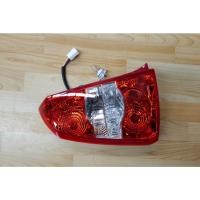 ราคา ****สินค้ามีตำหนิ***** ไฟท้ายด้านซ้าย Chevrolet Optra โฉม Estate (Wagon) (24601146422)