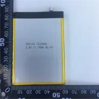 ราคา แบตเตอรี่โทรศัพท์มือถือสำหรับ THL Knight 1แบตเตอรี่3000MAh เวลาสแตนด์บายนานความจุสูงสำหรับ THL Knight 1 Battery (20183588607)