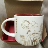 ราคา Starbucks แก้ว Mug You are here Collection (1250670685)
