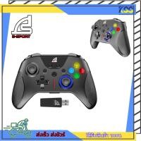 ราคา จอยเกมส์ไร้สาย จอยเกมมิ่งส์ไร้สาย Signo wc-661 EXCUBER Wireless Gaming Controller รับประกัน 2 ปี (19152330978)