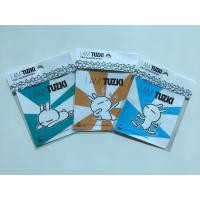 ราคา สติ๊กเกอร์สูญญากาศ ติดป้ายภาษี พรบ. ลายลิขสิทธิ์แท้ ลาย Tuzki (3717949306)