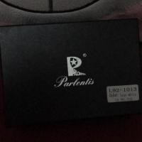 ราคา กระเป๋า ตังค์ Parlontis แท้100% (30802698)
