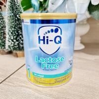 ราคา Hi-Q lactose free นมไฮคิว แลคโตสฟรี สูตร1 (19980266144)