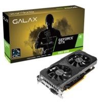 ราคา VGA (การ์ดแสดงผล) GALAX GEFORCE GTX 1660 SUPER EX (1-CLICK OC) - 6GB GDDR6 Warranty 3 - Y (4035670755)