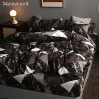 ราคา ❒☒ผ้าปูที่นอน ชุดผ้าปูที่นอน 3.556ฟุต (ไม่รวมผ้านวม) (รัดมุม เตียงสูง8-12นิ้ว) (10351574895)