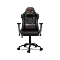 ราคา COUGAR ARMOR PRO : Gaming Chair เก้าอี้เกมมิ่ง เก้าอี้เล่นเกม รับได้ 120 กก. ประกัน 1 ปี (12933343251)