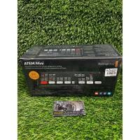 ราคา Blackmagic ATEM MINI ของใหม่มือ1 (18477957168)