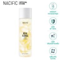 ราคา NACIFIC Real Floral Toner Calendula นาซิฟิค เรียล ฟลอรัล โทนเนอร์ คาเลนดูลา [โทนเนอร์ ทำความสะอาด พร้อมปลอบประโลมผิว ด้ว (3238175303)