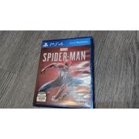 ราคา Spiderman PS4 แผ่นเกม Playstation 4 สไปเดอร์แมน (มือสอง) (4001372012)
