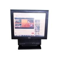 ราคา เครื่องคอมพิวเตอร์ POS NEC all in one ทัชสกรีนหน้าจอได้ (17089674314)