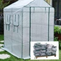 ราคา ตาข่าย PE โรงเรือนพรางแสง ทรงบ้านสำเร็จรูป ใหม่ล่าสุด! (5533087890)