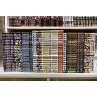 ราคา หนังสือการ์ตูน มังกรหยกครบชุดจบ (23810625858)