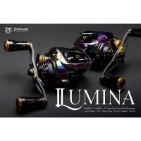 ราคา รอกตกปลา Pioneer LUMINA (21809252819)