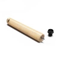 ราคา Predator Cues ด้ามต่อไม้คิว QR2 Extension 8 inch Gloss Curly Maple (23148840699)