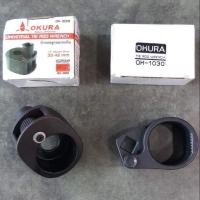 ราคา ถอดลูกหมาก 4หุน okura (3711997487)