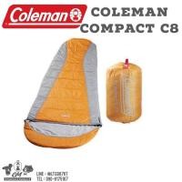 ราคา ถุงนอน Coleman Compact C8 (7449982633)