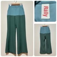 ราคา ส่งต่อ กางเกง rally movement size s (shop 1,990฿) (24063093623)