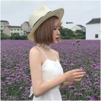 ราคา หมวกทรงสานปานามา Panama Hat งานสวยจริง (1445193052)