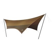ราคา Snow Peak Amenity Tarp Hexa L Set (18246435550)