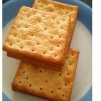 ราคา แครกเกอร์ ขนมแครกเกอร์หวาน แครกเกอร์เค็ม กรอบ อร่อย ใหม่ รสหวานแบ่งขายใส่ถุงจีบขนาด 500 กรัม ขนาด 1000 กรัม (19903897308)