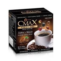 ราคา กาแฟซีแมคซ์ สูตรกาแฟดำ S.O.M. CMAX (5978329836)