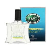 ราคา Brut Sport Style EDT For Men 100 ml (6289833380)