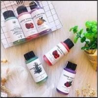 ราคา wonder bath คลีนซิ่งผัก ชุดทดลอง (8075561503)