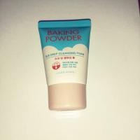ราคา ETUDE HOUSE Baking Powder BB Deep Cleansing Foam 30ml. (6519108573)