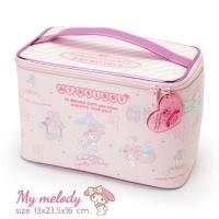 ราคา กระเป๋าเครื่องสำอางค์ มายเมโลดี้ งานแท้ (1463999043)