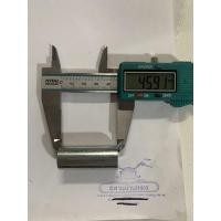 ราคา บูทกลางดุม หน้า บูทดุมล้อหน้า Wave 110-i Wave125-i ปลาวาฬ บูช 1 ชิ้น (15465185993)