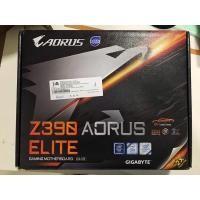 ราคา Gigabyte Aorus Z390 Elite Montherboard (เมนบอร์ด) (5476676033)